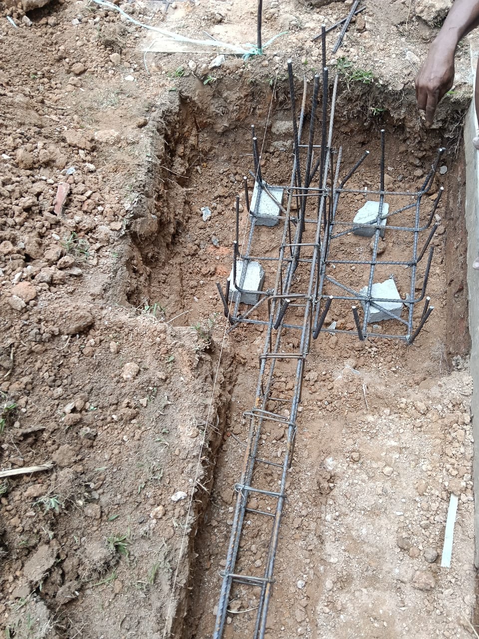 Kerja civil oleh Plumber Melayu